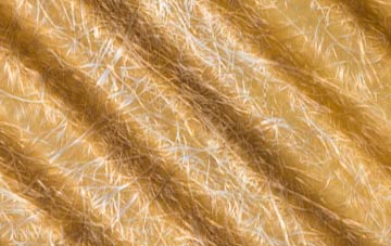 Hales Green fibreglass roof waterproofing