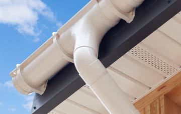Hales Green gutter installation costs
