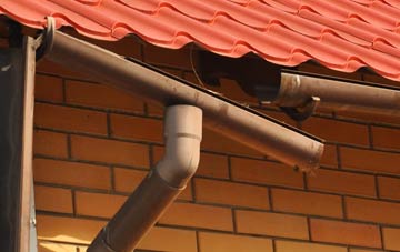 Hales Green gutter repair costs