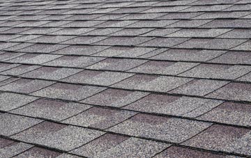Hales Green tiles for shallow pitch roofing