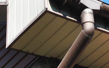 Hales Green soffit installation costs